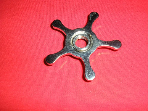 Daiwa reel repair - parts, star