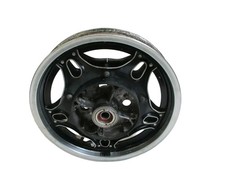 Honda CB 650 C_SC RC 08 rim rear 2.5x16 DOT 1081 rear wheel rear wheel rim