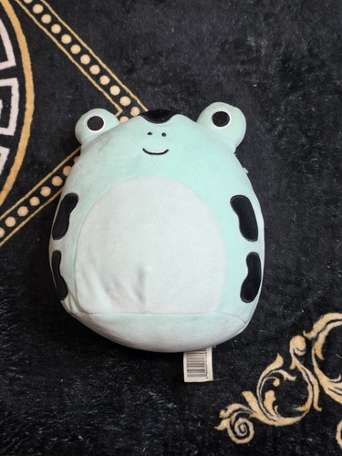 Squishmallow dear the - dear,