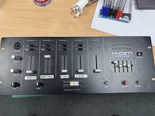 KAM KAP1010 Mixer