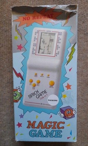 154 magic brick - 154, in