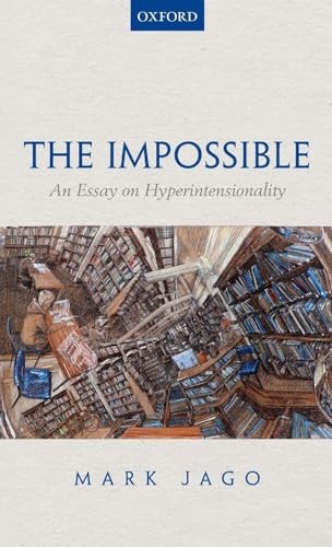 The impossible essay on - impossible:,