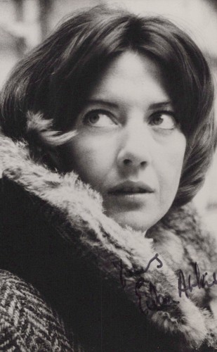 Eileen atkins british - atkins,