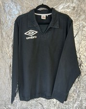 Vintage 1990's Umbro Cotton