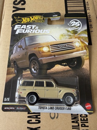 Hot wheels premium fast - premium, and