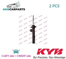 SHOCK ABSORBER SET SHOCKERS