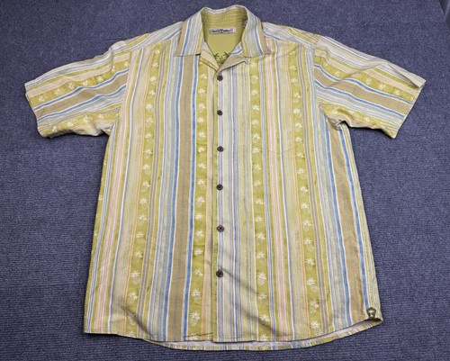 Tommy bahama stitch - stitch, shirt