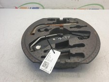 VOLKSWAGEN EOS WHEEL JACK  MK1