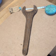 VINTAGE TRACTOR WRENCH/SPANNER