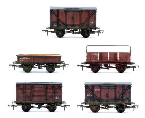 Bachmann gauge rake of - gauge,