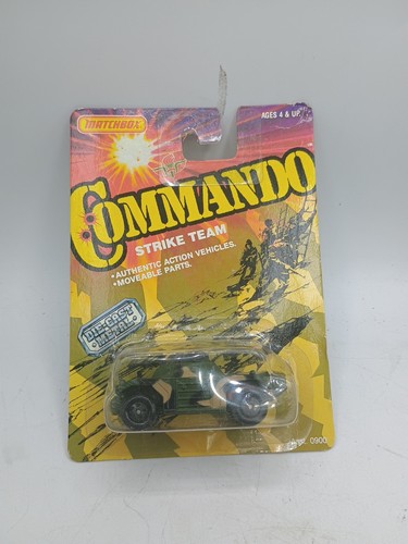 1988 matchbox superfast - 1988,