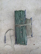 Clansman End Fed Long Wire