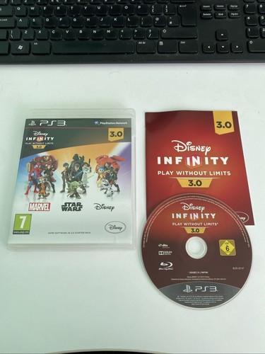 Playstation ps3 game - 3,