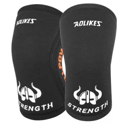 Elbow sleeves 7mm neoprene - elbow,