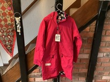 Lazy Jacks pink mid length