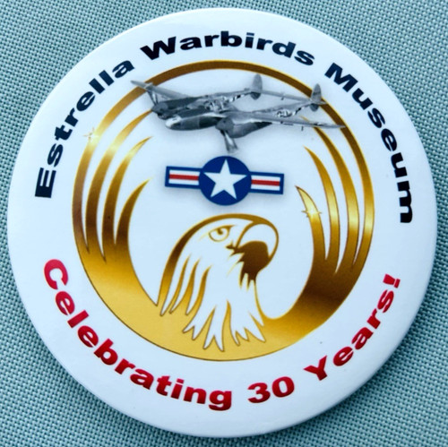 Estrella warbirds museum - estrella,