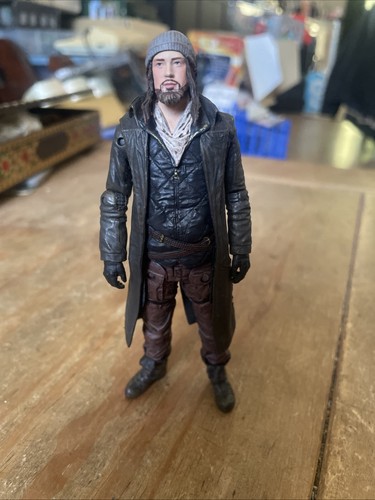 Mcfarlane the walking dead - the,