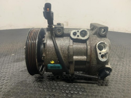 Kia rio air conditioning - air,
