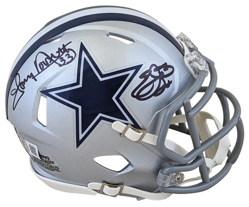 Cowboys emmitt smith tony - cowboys,
