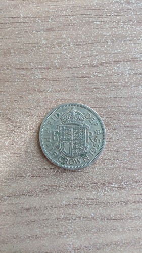 Big 1955 half - big,