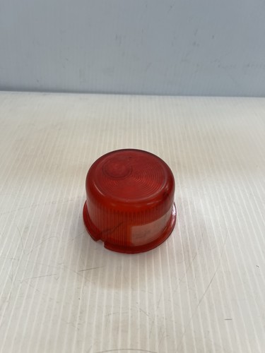 Pmg pt1007 red - red, beacon