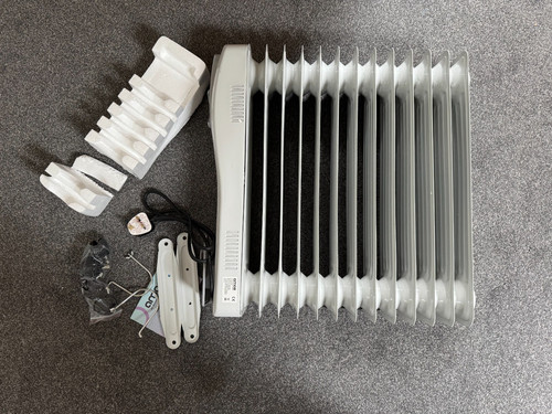 Amos oil filled - amos, 3000w
