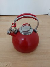 Prestige Whistling Kettle
