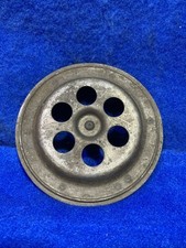 Bsa A7 A10 6 Spring Clutch