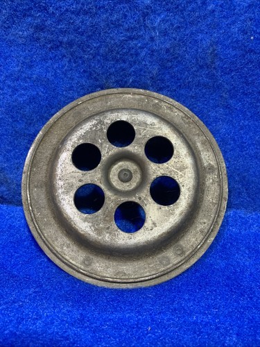Bsa a10 spring clutch - bsa,