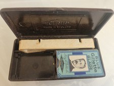 Vintage Gillette Made in