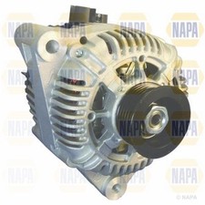 NAPA Alternator for Peugeot