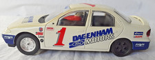 Slot car scalextric - slot, scx
