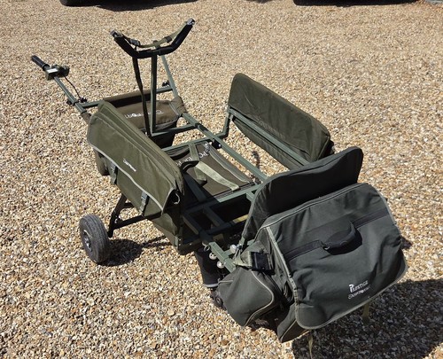 Power carp porter volt - carp,