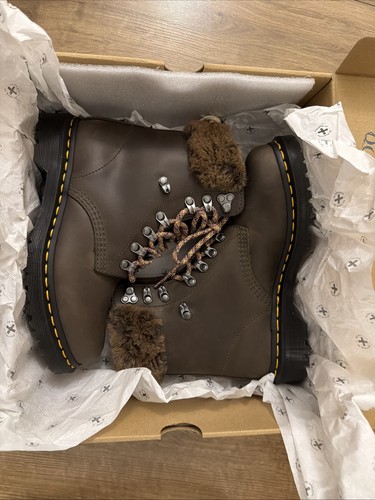 Martens 1460 serena collar - martens,