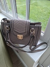Dune Handbag,taupe,shoulder