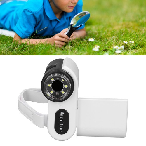 Student microscope portable - student,