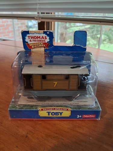 Thomas the train battery - the,