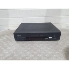 Ferguson VideoStar FV201LV VHS