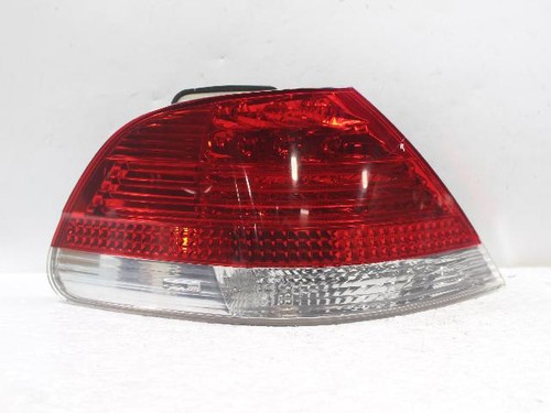 2006 bmw series e65 - 2006,