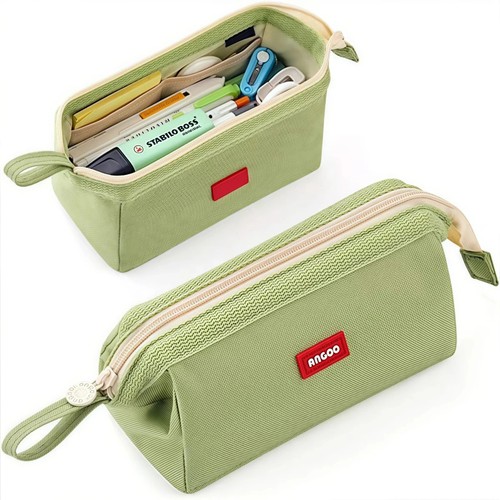 Large capacity pencil case - large, pen