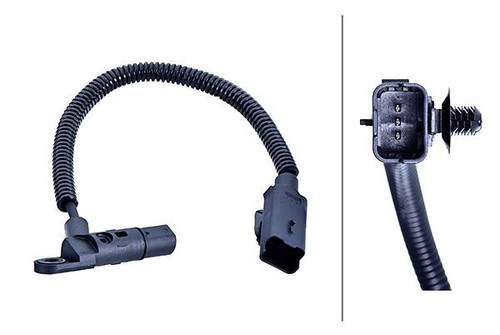 Hella camshaft position - camshaft, sensor