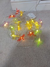 Laura Ashley Dragon Fly String