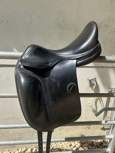 Amerigo vega dressage saddle - amerigo,