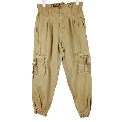 Forever cargo pants womens - 21,