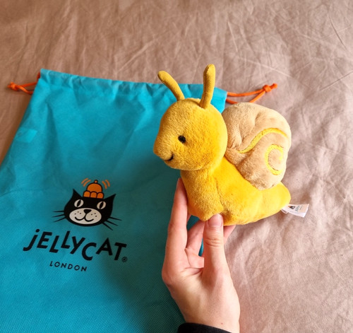 Jellycat rare discontinued - jellycat,