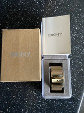Dkny ladies rectangle - dkny,
