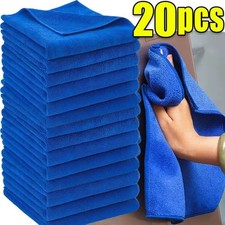 PROFESSIONAL LARGE MICROFIBRE