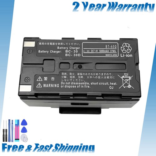 65q replace ion battery - bt-65q,