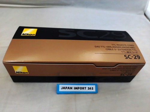 Nikon ttl code - nikon,