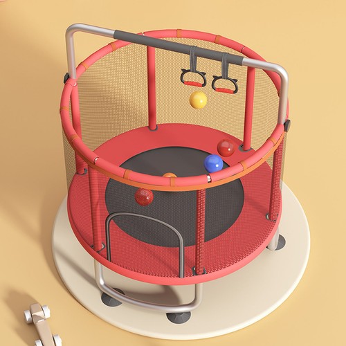 Rouge kids trampoline - rouge,
